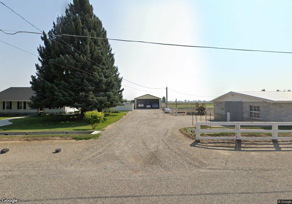 421 W 300 N, Blackfoot, ID 83221 - photo 1