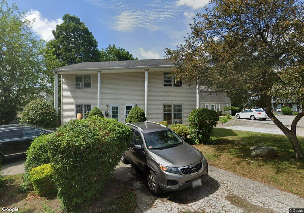 83 Harrison St, Cumberland, RI 02864 - photo 1
