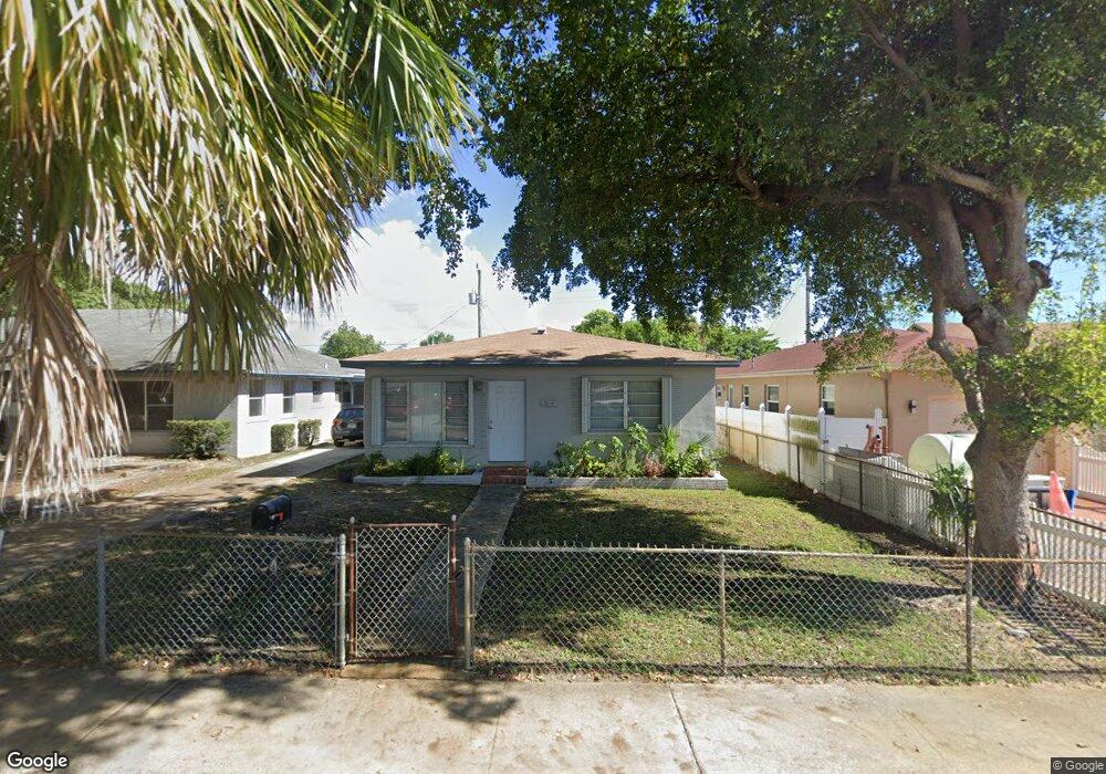 2219 Douglas St, Hollywood, FL 33020 - photo 1