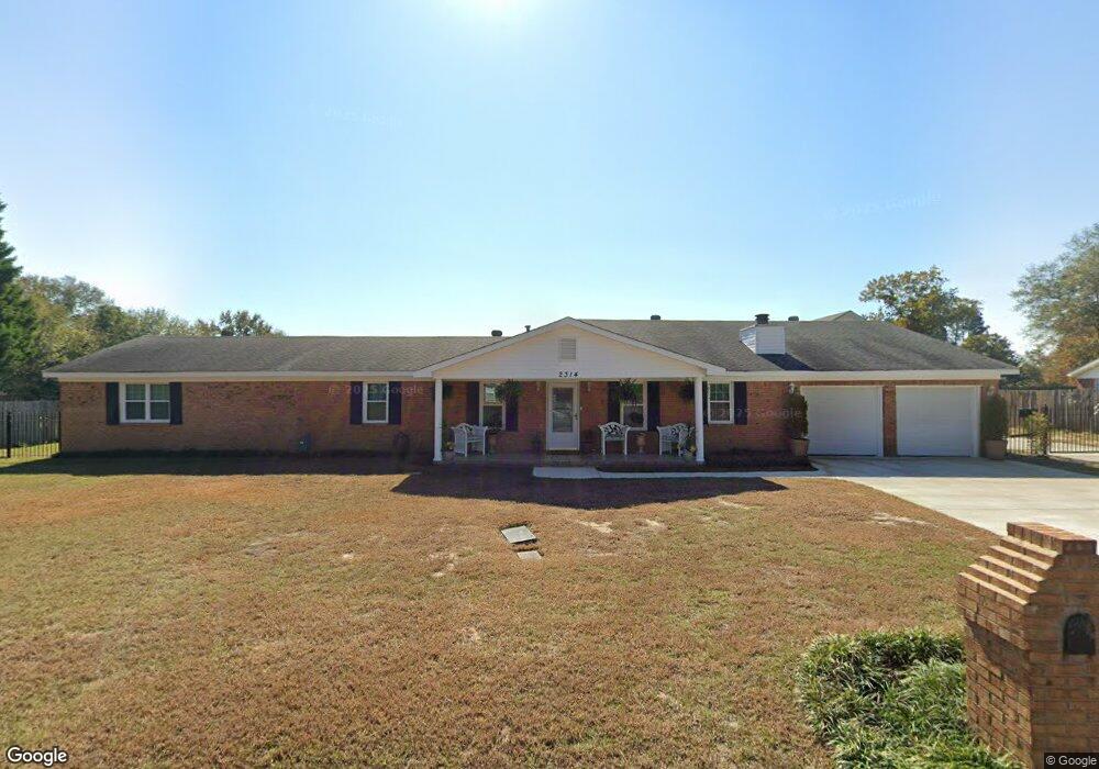 2314 Stephanie Ln, Augusta, GA 30906 - photo 1