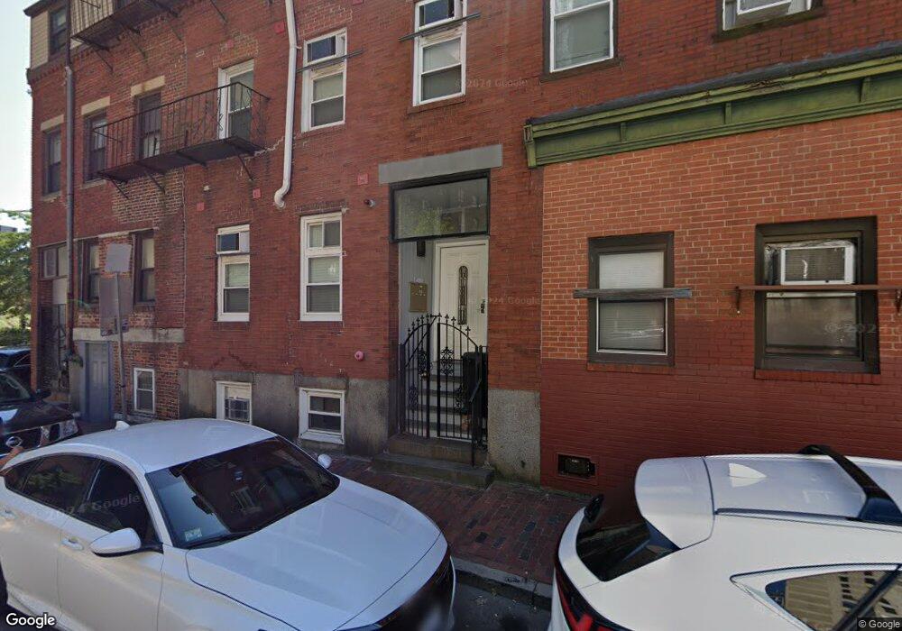 63 Harvard St, Boston, MA 02111 - photo 1