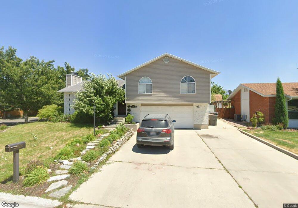 9801 S Stonehaven St, South Jordan, UT 84095 - photo 1