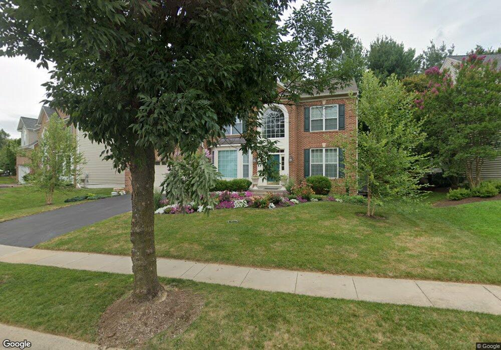 21508 Manor View Cir, Germantown, MD 20876 - photo 1