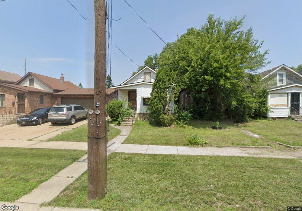 1424 W 13th Ave, Gary, IN 46407 - photo 1