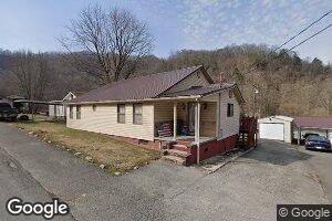 134 Akers Ave, Glen Fork, WV 25845