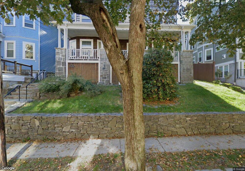 40 Atherton Rd, Brookline, MA 02446 - photo 1