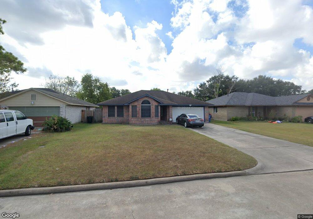 7919 Sawmill Trail, Houston, TX 77040 - photo 1