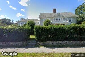 41 N Main St Unit 3, Sherborn, MA 01770