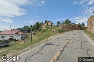121 S 7th St, Victor, CO 80860