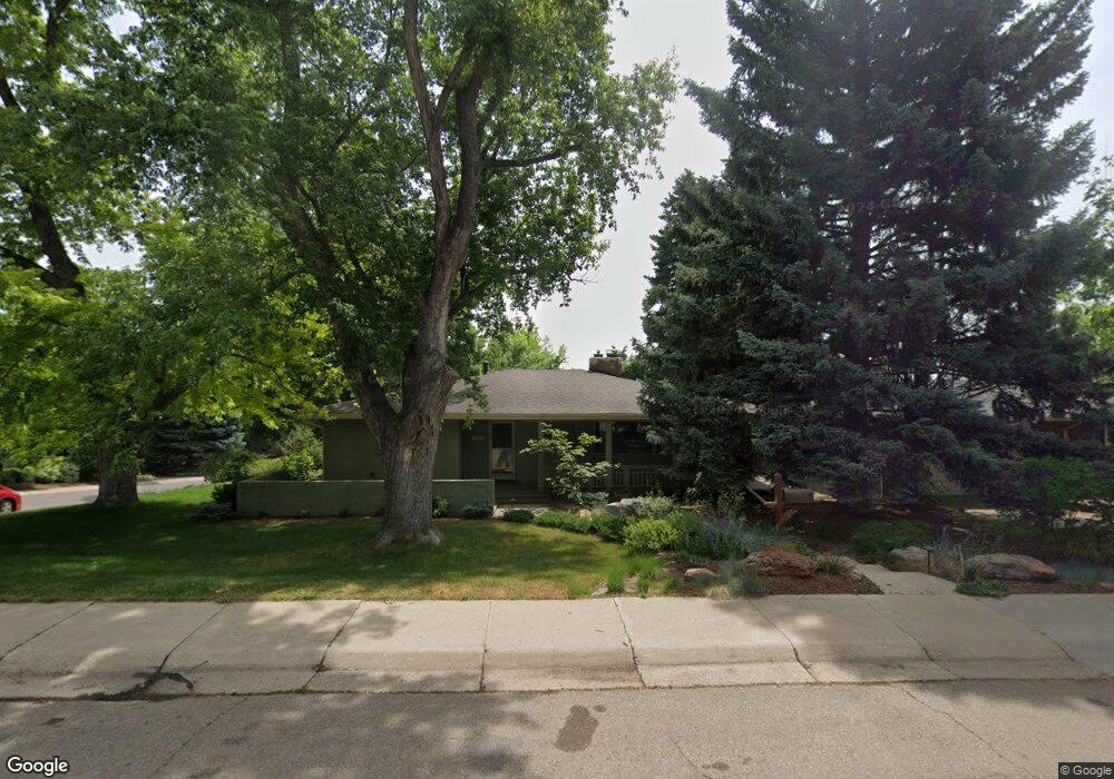 3292 4th St, Boulder, CO 80304 - photo 1