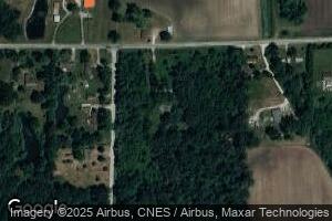 3047 E 400 N, Rensselaer, IN 47978