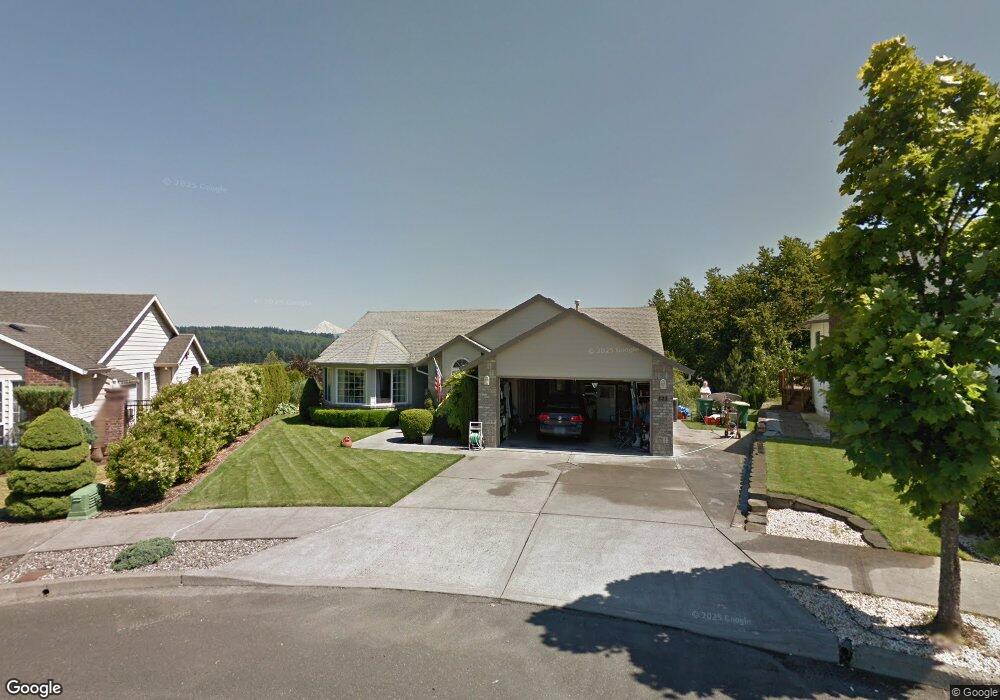 122 SW 16th Ct, Troutdale, OR 97060 - photo 1