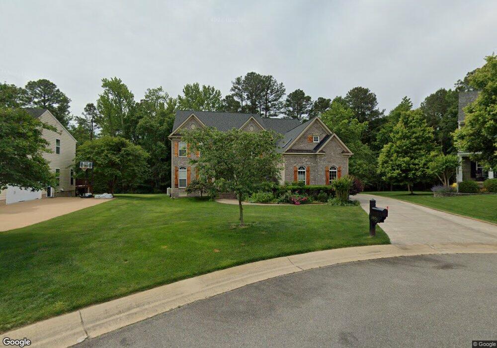 5909 Southerly Ct, Glen Allen, VA 23059 - photo 1