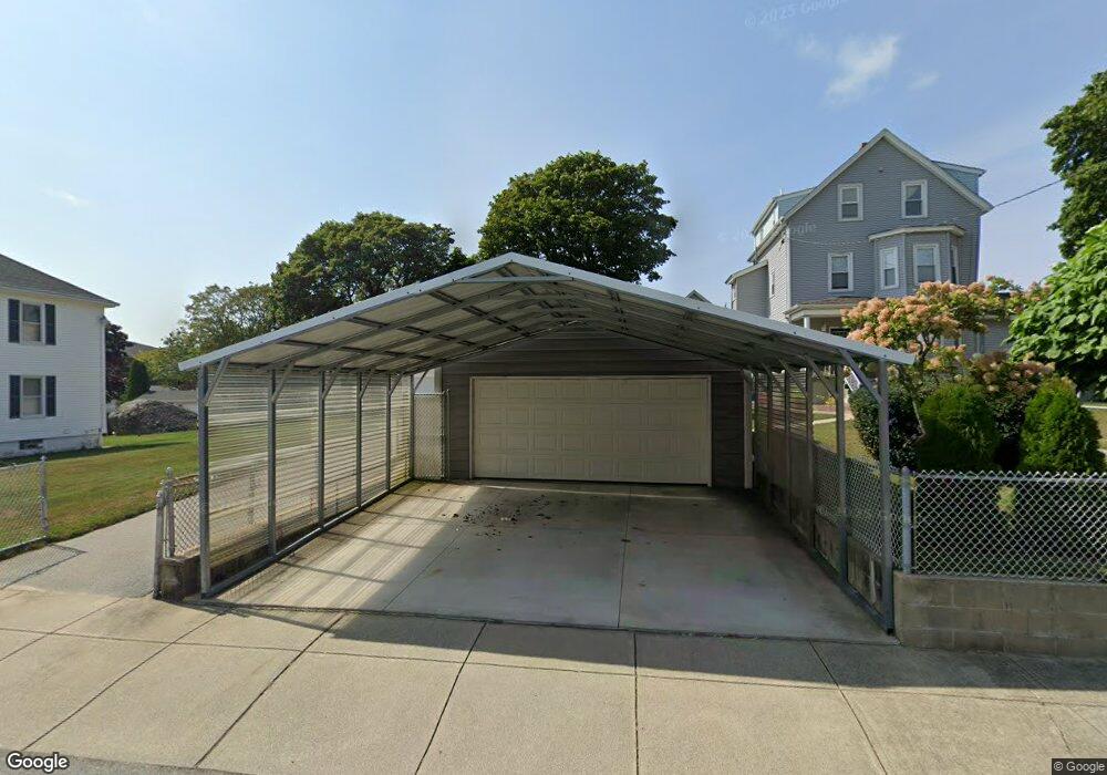 153 Jackson St unit 3, Fall River, MA 02721 - photo 1