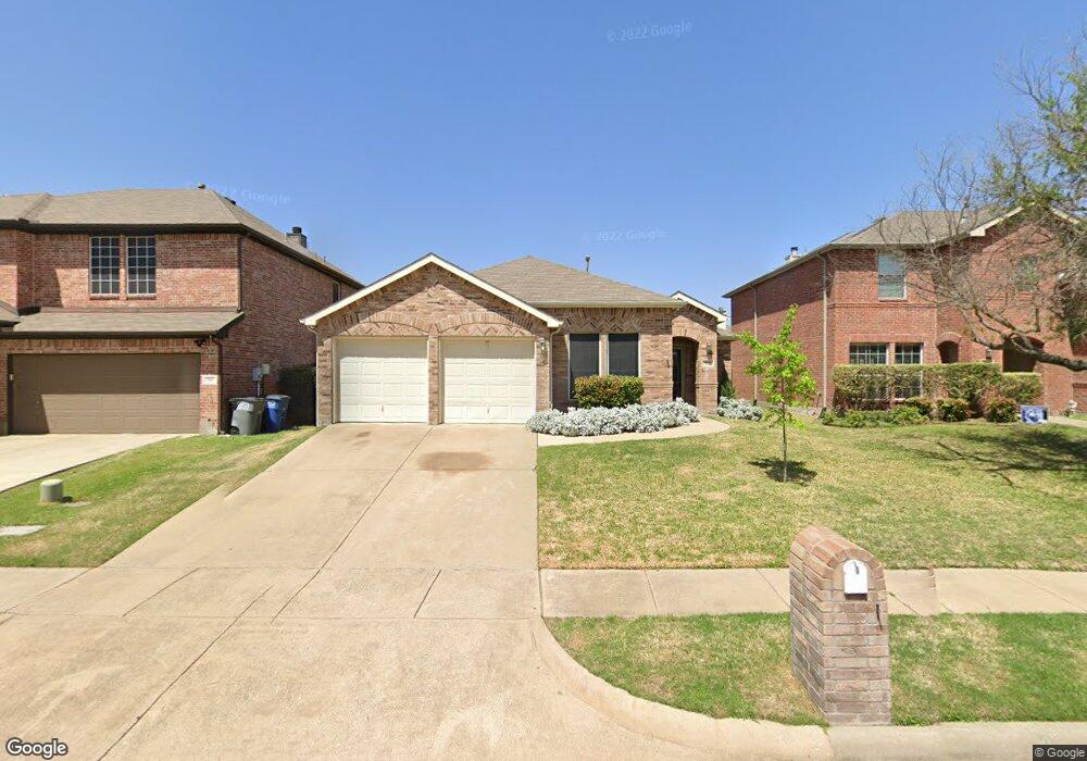 312 Highland Meadows Dr, Wylie, TX 75098 - photo 1