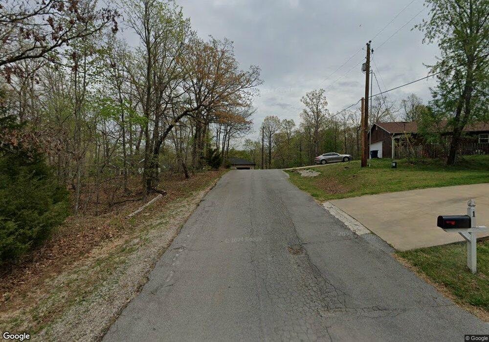 0 Sandhurst Berkshire Dr unit 555790, Bella Vista, AR 72714 - photo 1