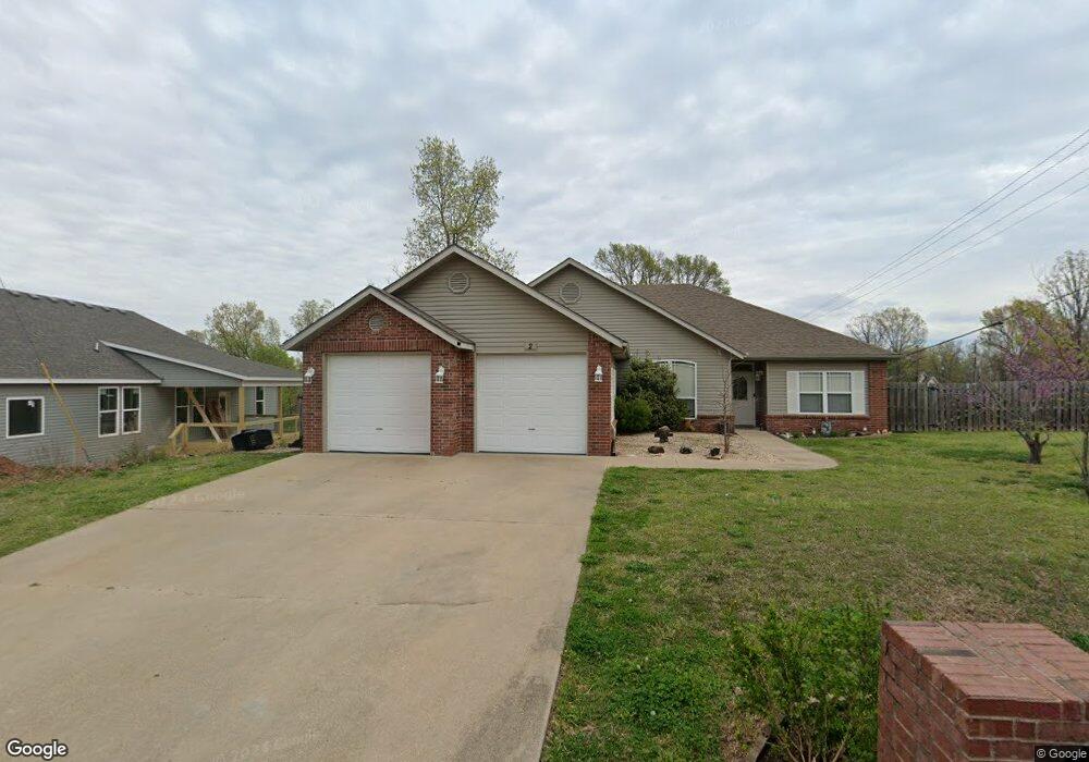 0 Berkshire Dr Rd, Bella Vista, AR 72714 - photo 1