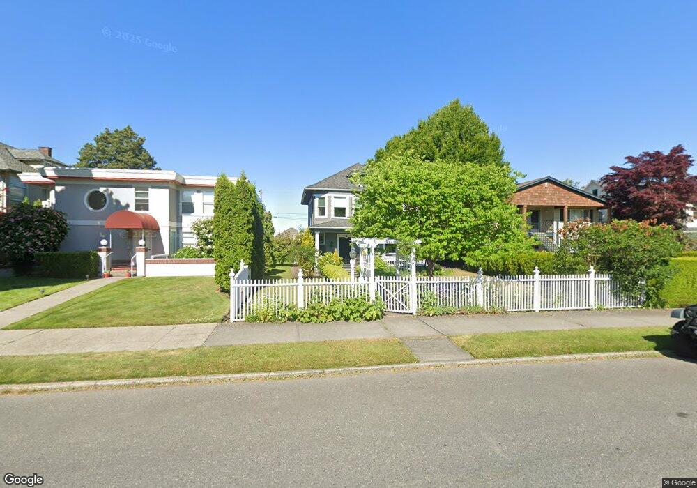 1918 Rucker Ave, Everett, WA 98201 - photo 1