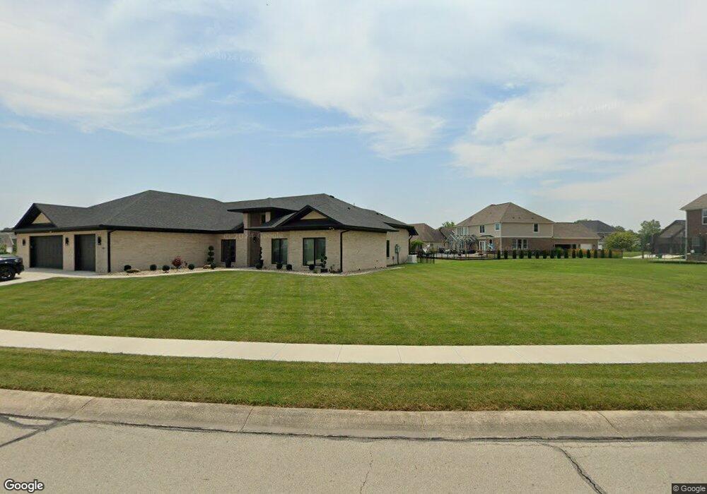 6207 Cedar Bend Way, Avon, IN 46123 - photo 1