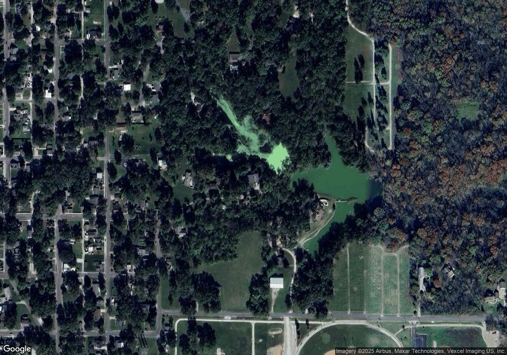 415 E High St, Freeburg, IL 62243 - photo 1