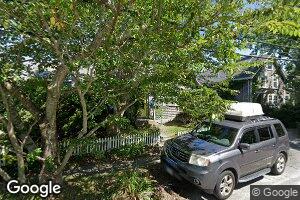 57 Millfield St, Woods Hole, MA 02543