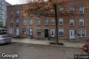 1007 W Lexington St, Baltimore, MD 21223