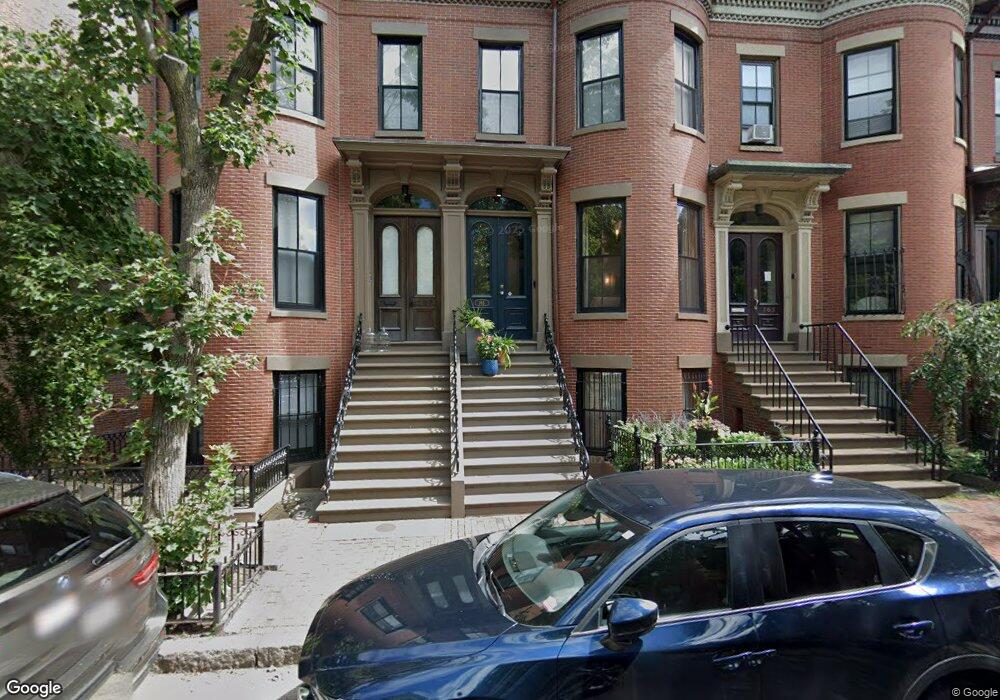 165 West Newton St, Boston, MA 02118 - photo 1