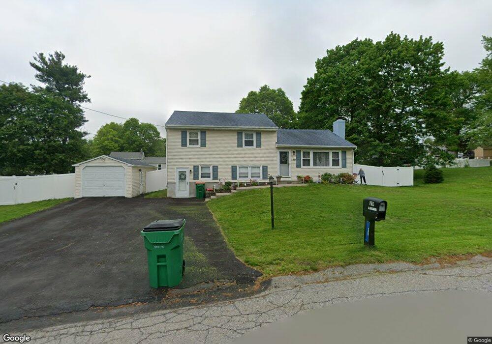 20 Ardmore Dr, Wappingers Falls, NY 12590 - photo 1
