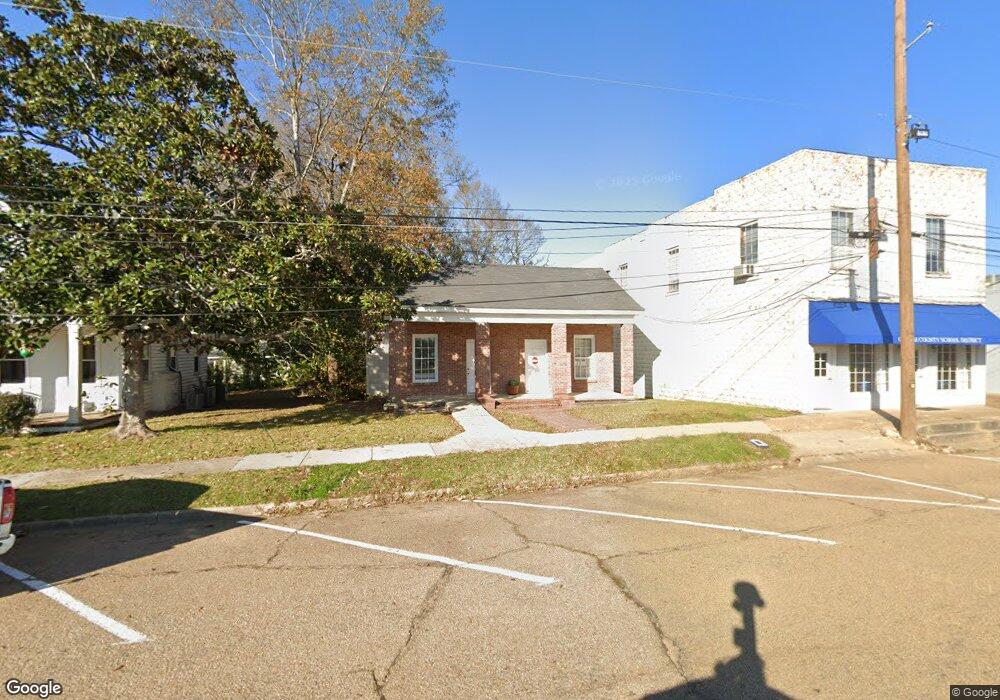 260 W Gallatin St, Hazlehurst, MS 39083 - photo 1