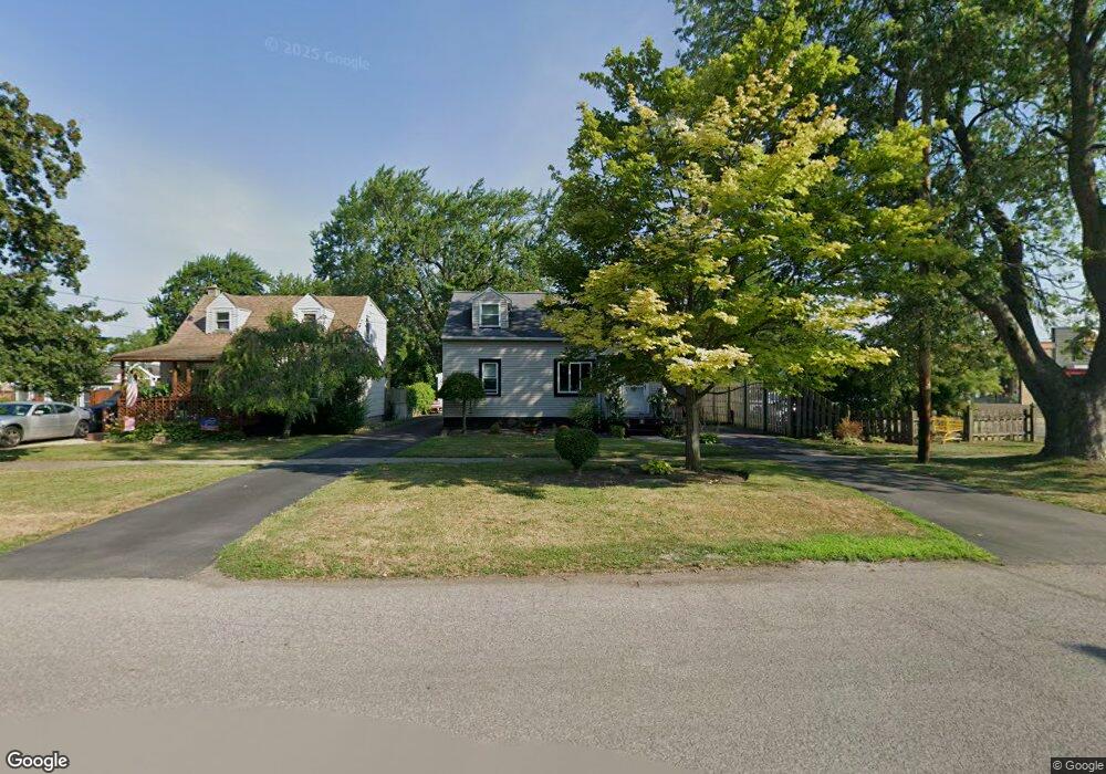 324 East Ave, North Tonawanda, NY 14120 - photo 1