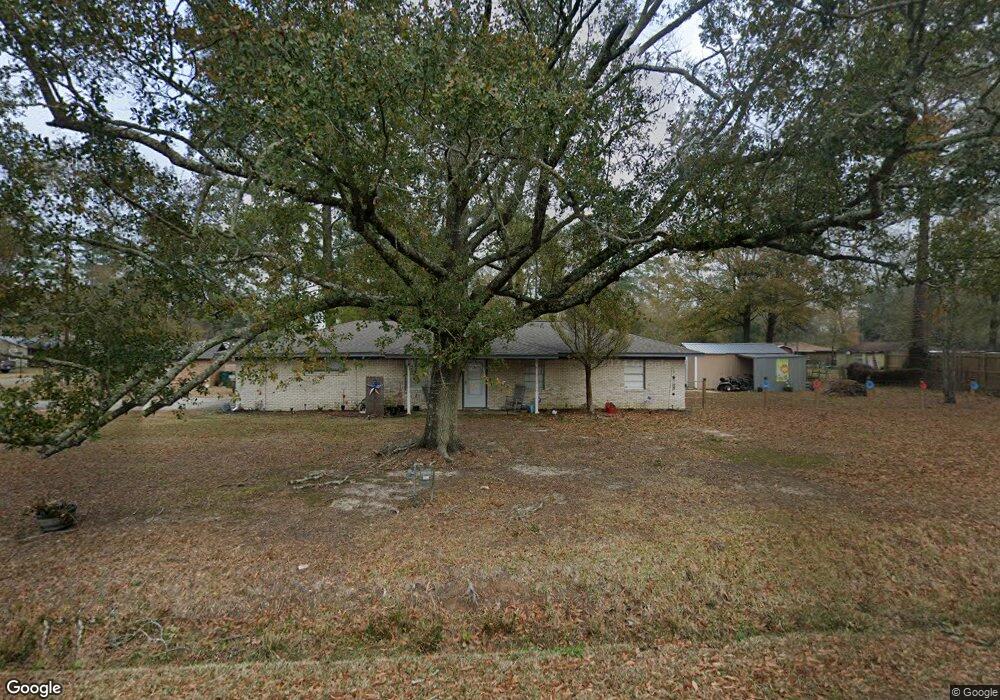 190 Freeway Dr, Vidor, TX 77662 - photo 1