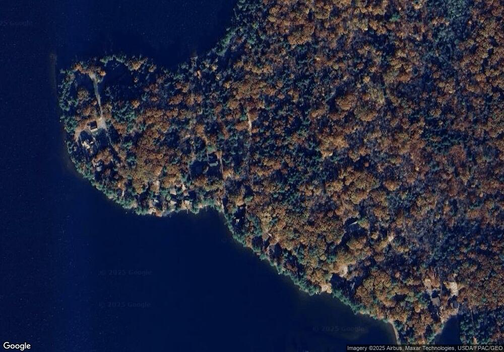 4 Veazey Point Rd, Brookfield, NH 03872 - photo 1