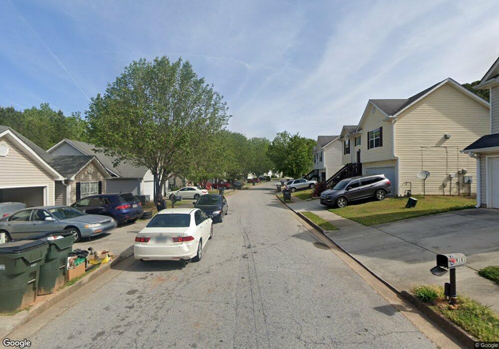 0 Jefferson Village Dr SW unit 8374550, Covington, GA 30014 - photo 1