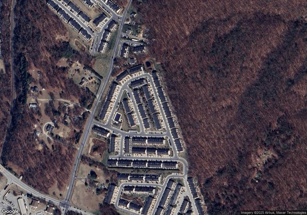 8540 Crooked Tree Ln, Laurel, MD 20724 - photo 1