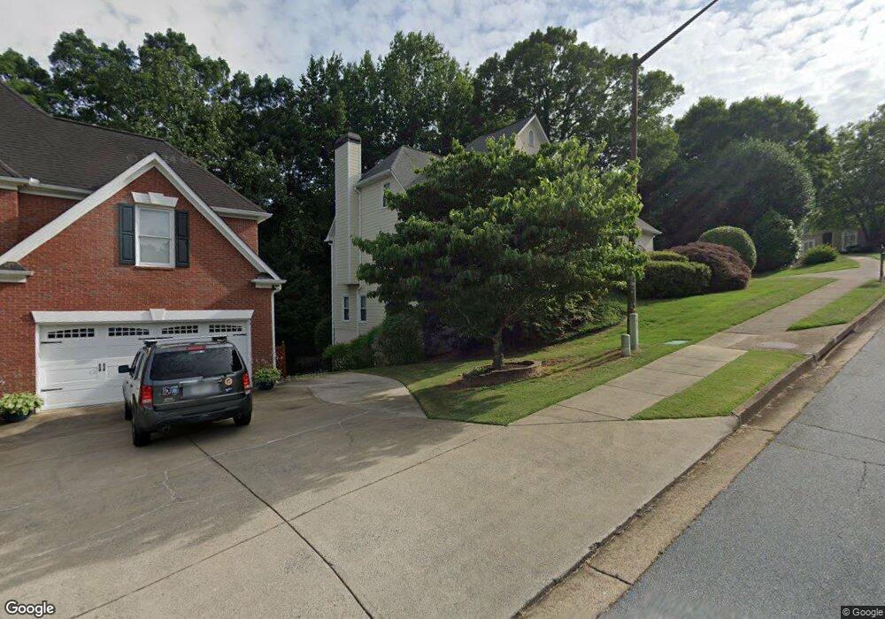 4749 Outlook Way NE unit 1, Marietta, GA 30066 - photo 1