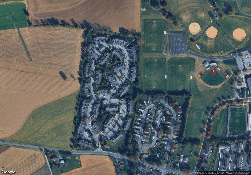 166 Fieldcrest Ln unit 62, Ephrata, PA 17522 - photo 1