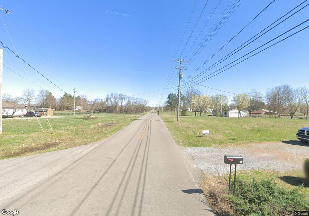 0 Cessna Lane Lot 50, Shelbyville, TN 37160 - photo 1