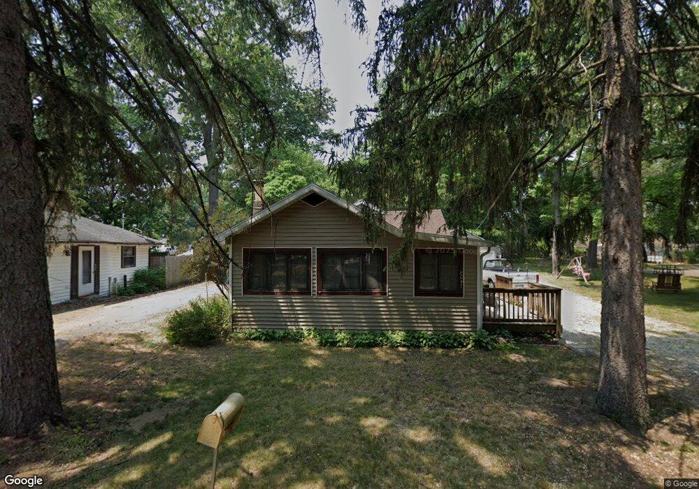 8045 N Wakew Ln, Walkerton, IN 46574 - photo 1