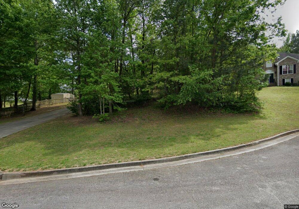 705 Tallapoosa Ct unit 3, Stockbridge, GA 30281 - photo 1