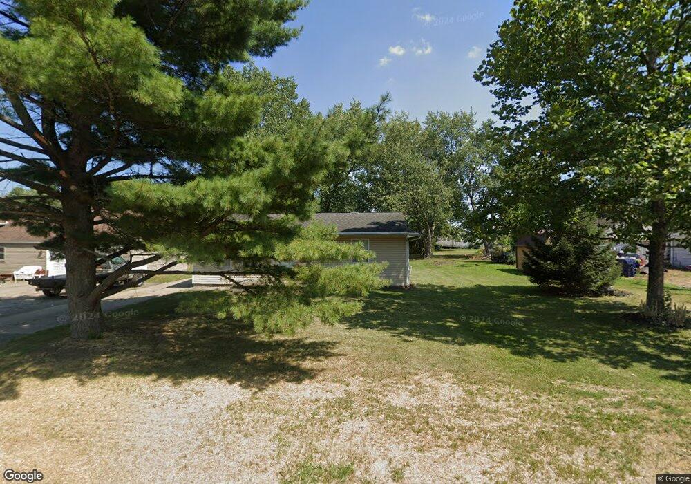 2530 N McDonel St, Lima, OH 45801 - photo 1