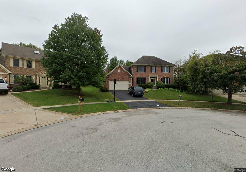 542 Dahlstrom Ct unit 2, Batavia, IL 60510 - photo 1