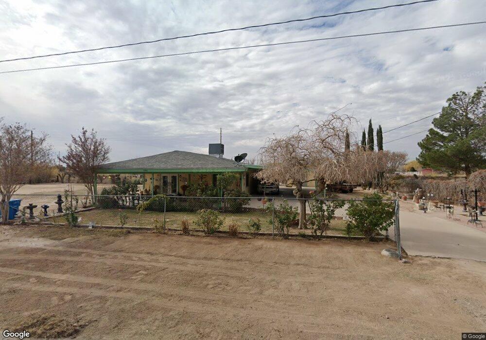 11408 Roseville Dr, El Paso, TX 79927 - photo 1