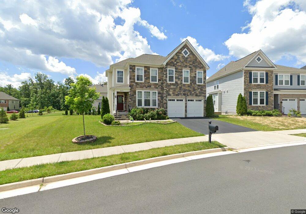 42351 Leeds Field Dr, Chantilly, VA 20152 - photo 1