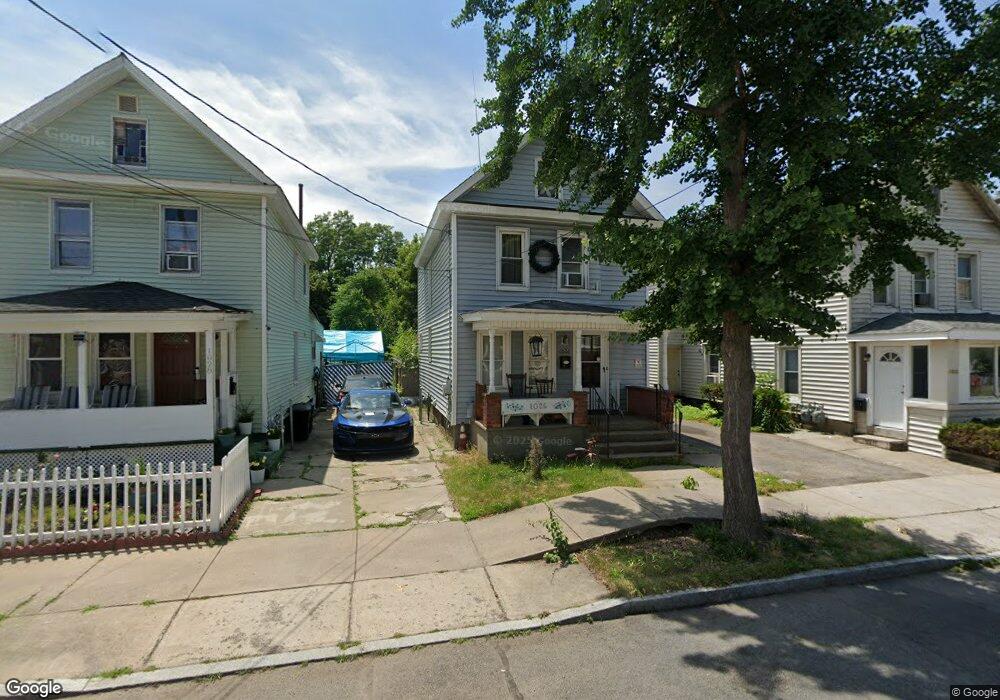 1026 Strong St, Schenectady, NY 12307 - photo 1