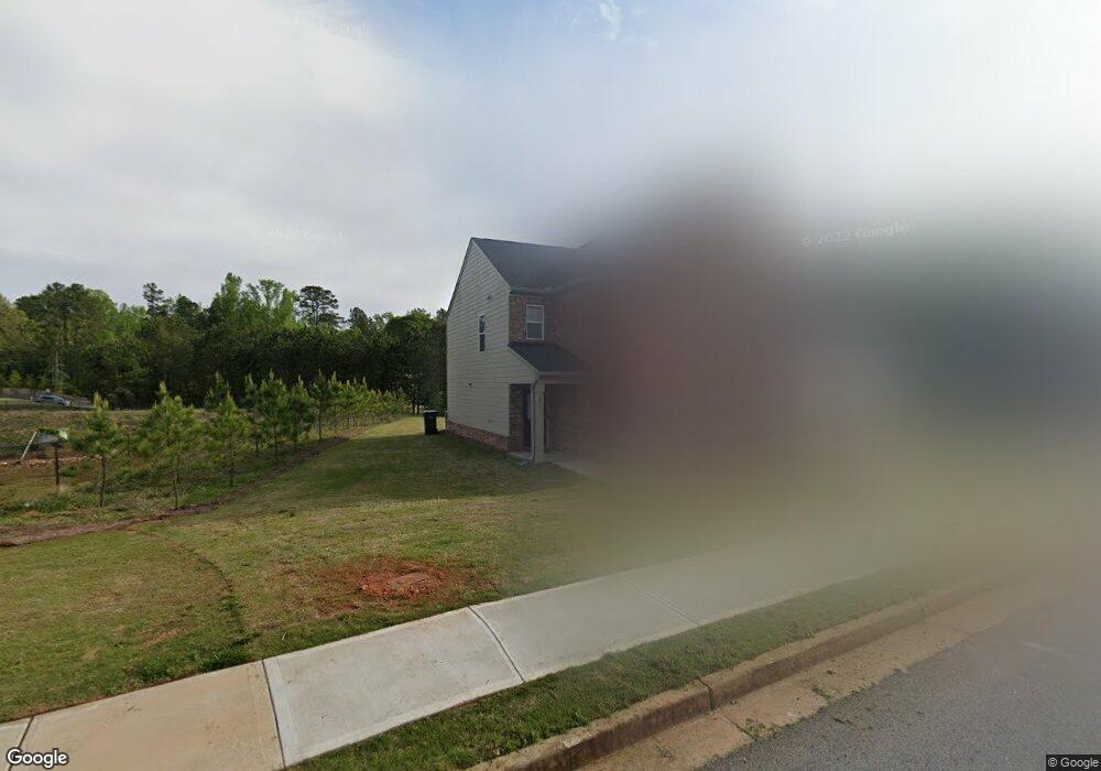 80 Twin Lakes Dr unit A13, Covington, GA 30016 - photo 1