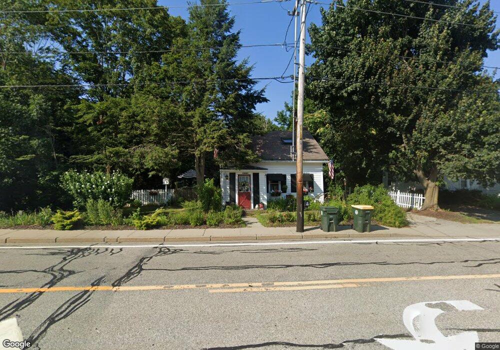 685 Putnam Pike, Greenville, RI 02828 - photo 1