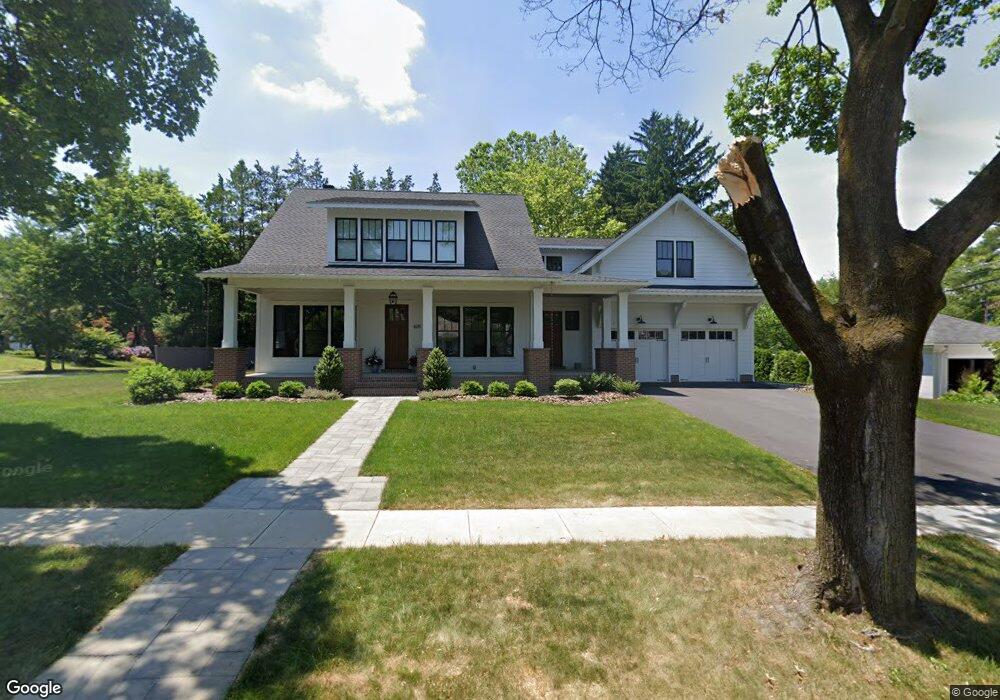 406 N 28th St, Allentown, PA 18104 - photo 1