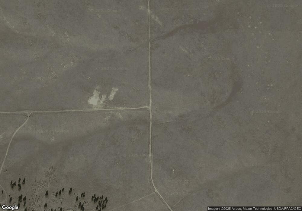 401 Stampede Way Hartsel CO 80449 - Map 401 Stampede Way Hartsel Co Streetview 