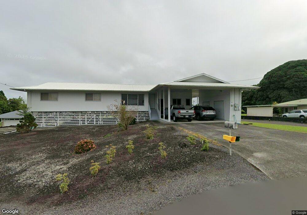 17 Maikai St, Hilo, HI 96720 - photo 1
