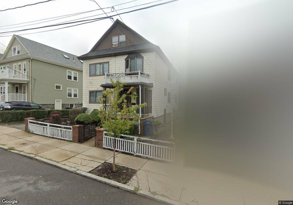 86 Elmer Rd, Boston, MA 02124 - photo 1